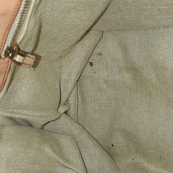 Gucci Flora Bamboo Top Handle Tote Bag (READ) - Picture 13 of 16